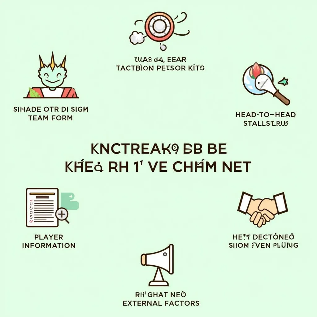 Bí quyết soi kèo nhà cái 1 chấm net