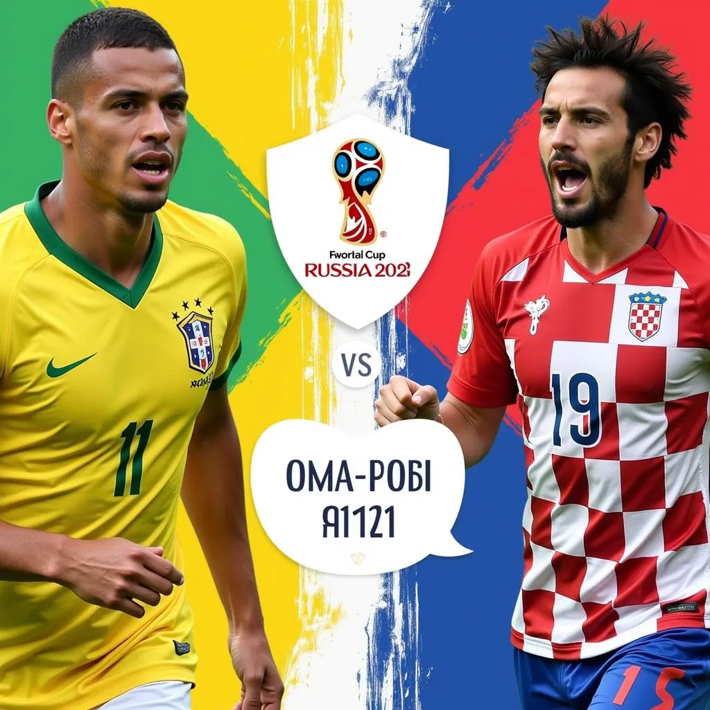 World Cup 2022: Brazil vs Croatia match preview