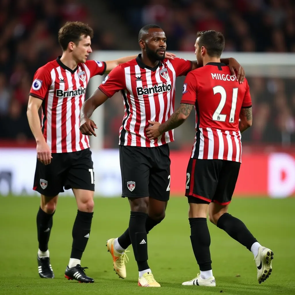 Brentford khởi đầu mùa giải mới