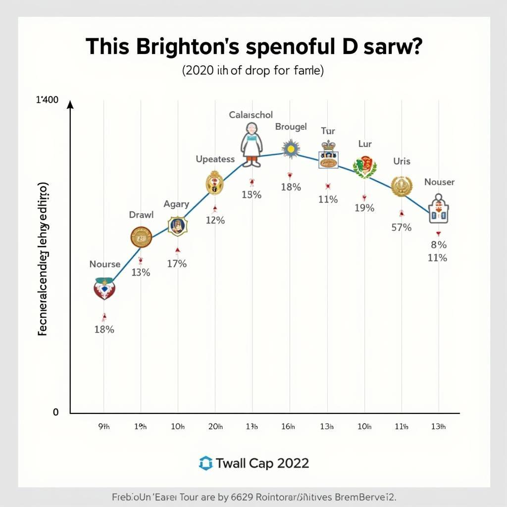 Phong độ gần đây của Brighton