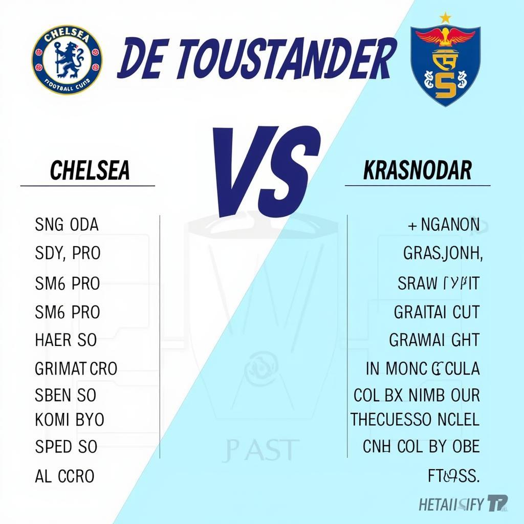 Chelsea vs Krasnodar: Phong độ trái ngược