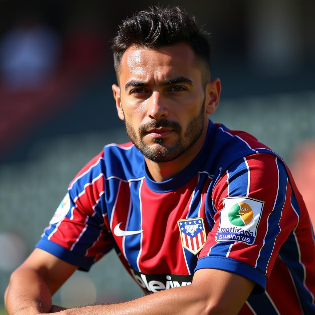 Chuyên gia soi kèo Atletico San Luis