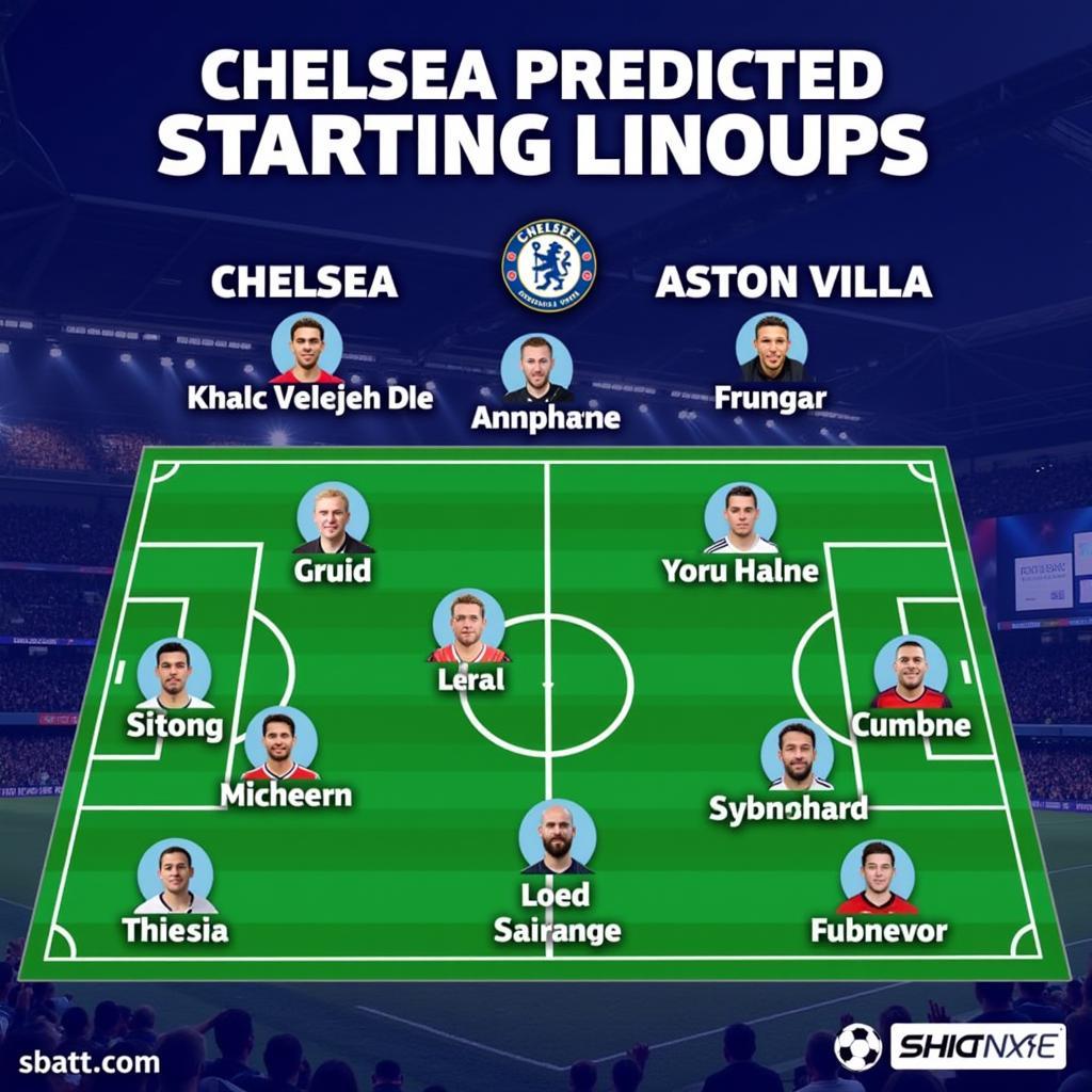 predicted-lineups-chelsea-aston-villa