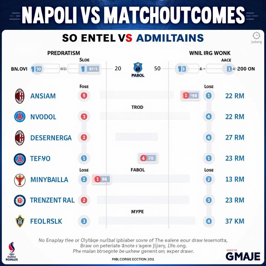 Dự đoán kết quả Napoli vs AC Milan