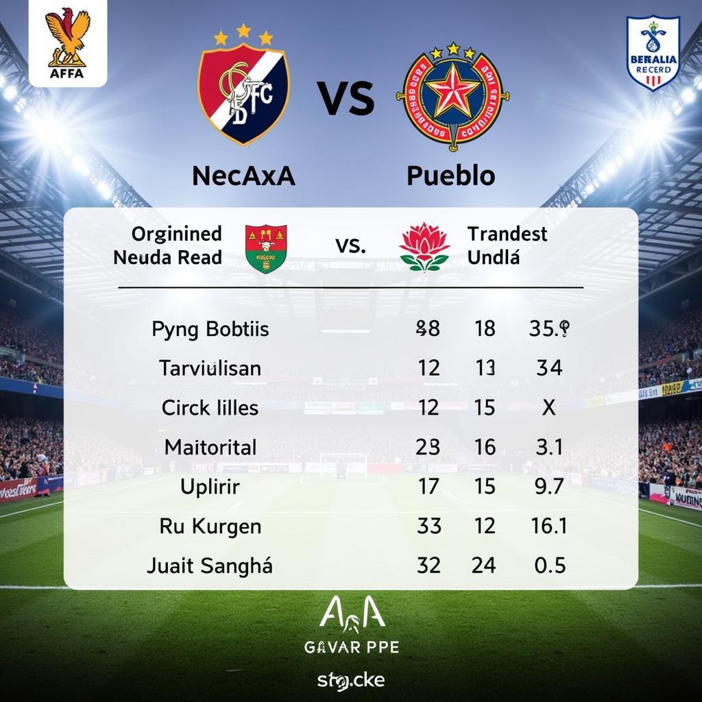 Dự đoán kết quả Necaxa vs Puebla