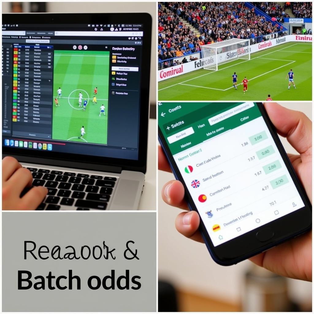 Decoding Tonight's Match Odds