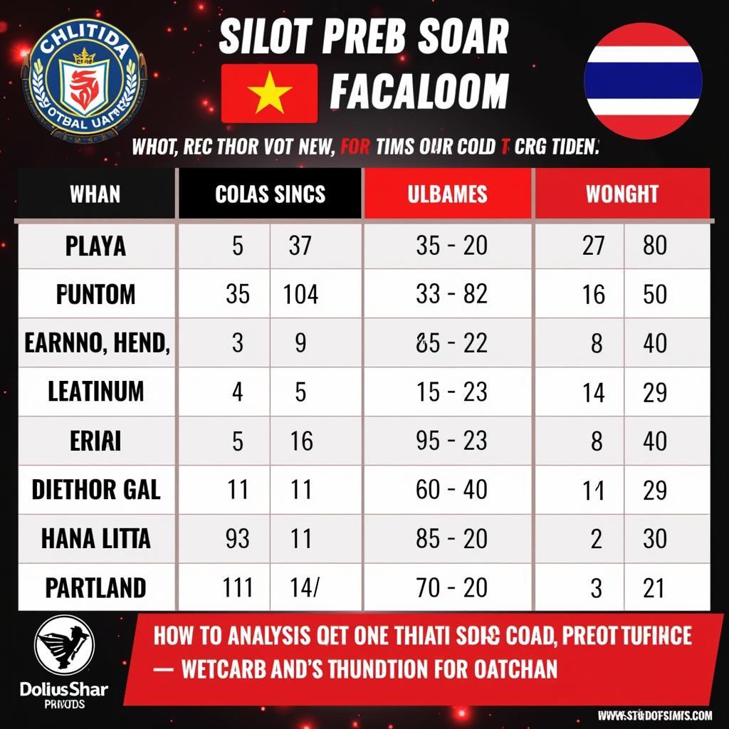 Kèo tỉ số Việt Nam vs Thailand: So sánh tỷ lệ cược, phân tích phong độ, dự đoán kết quả trận đấu.