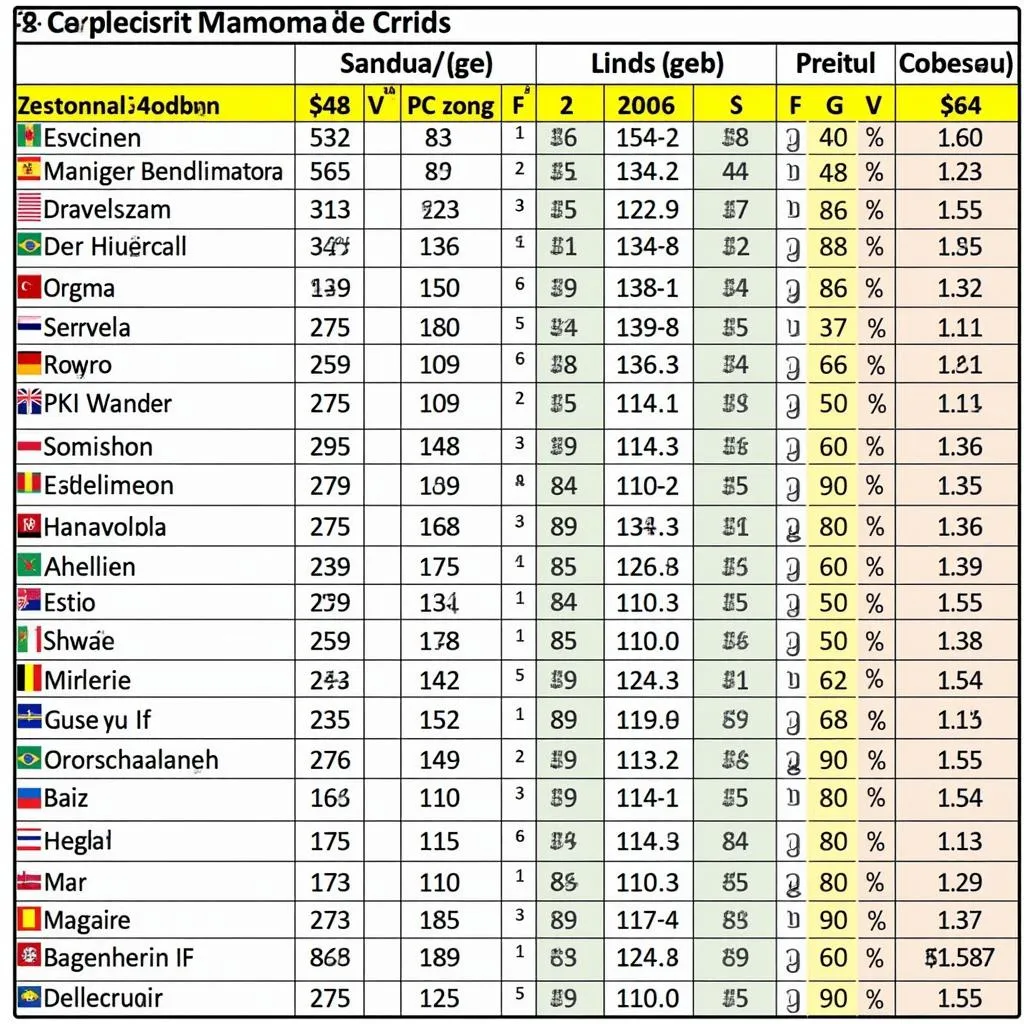 Kèo tỷ số Brazil vs Cameroon