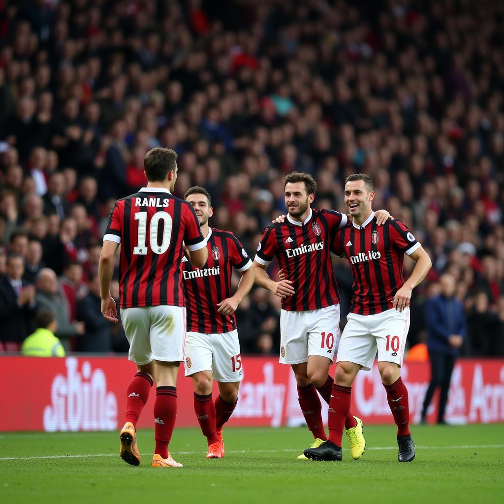 Kết luận soi kèo AC Milan