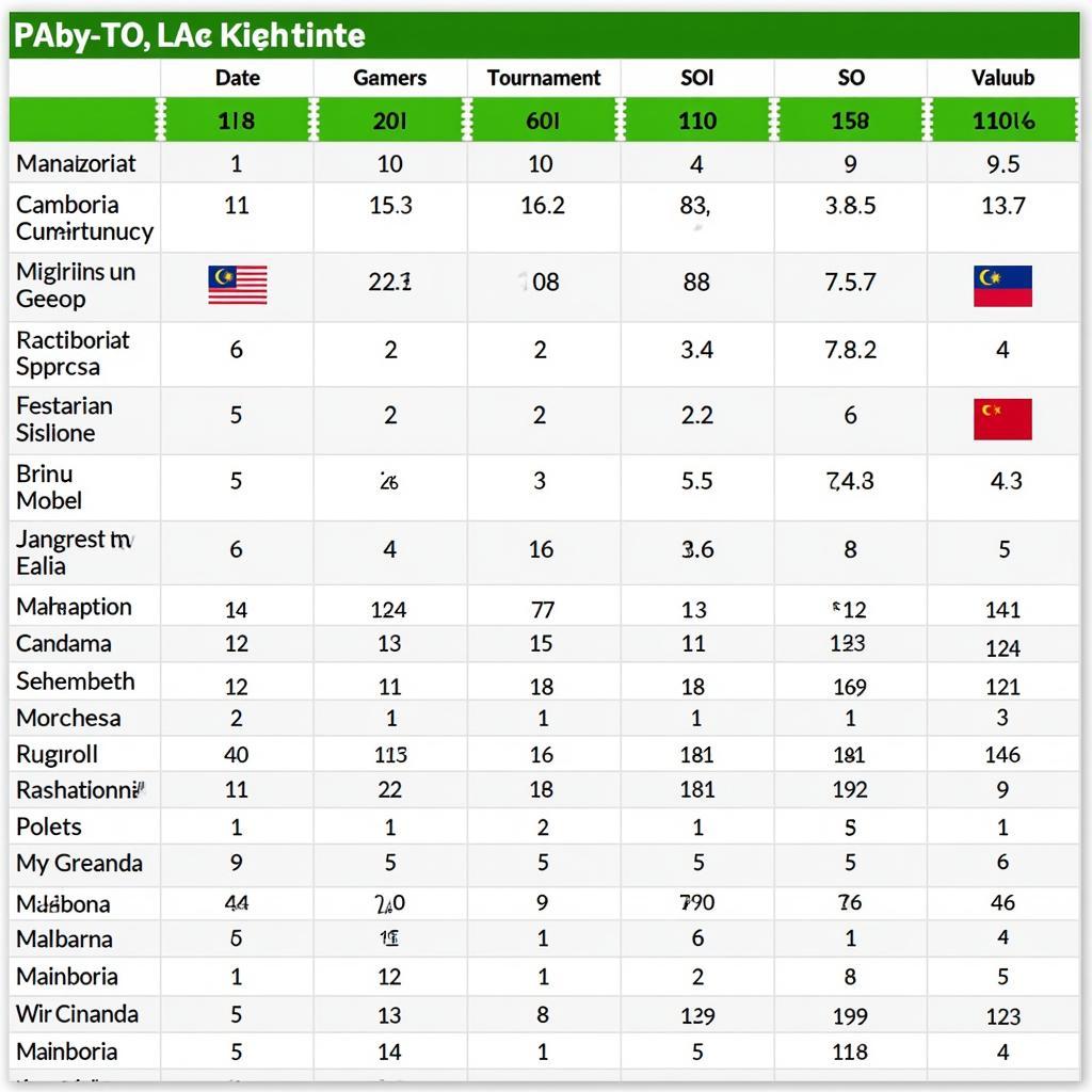 Lịch sử đối đầu Malaysia - Campuchia