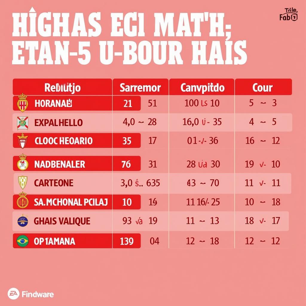 Lịch sử đối đầu Monaco vs Đối thủ