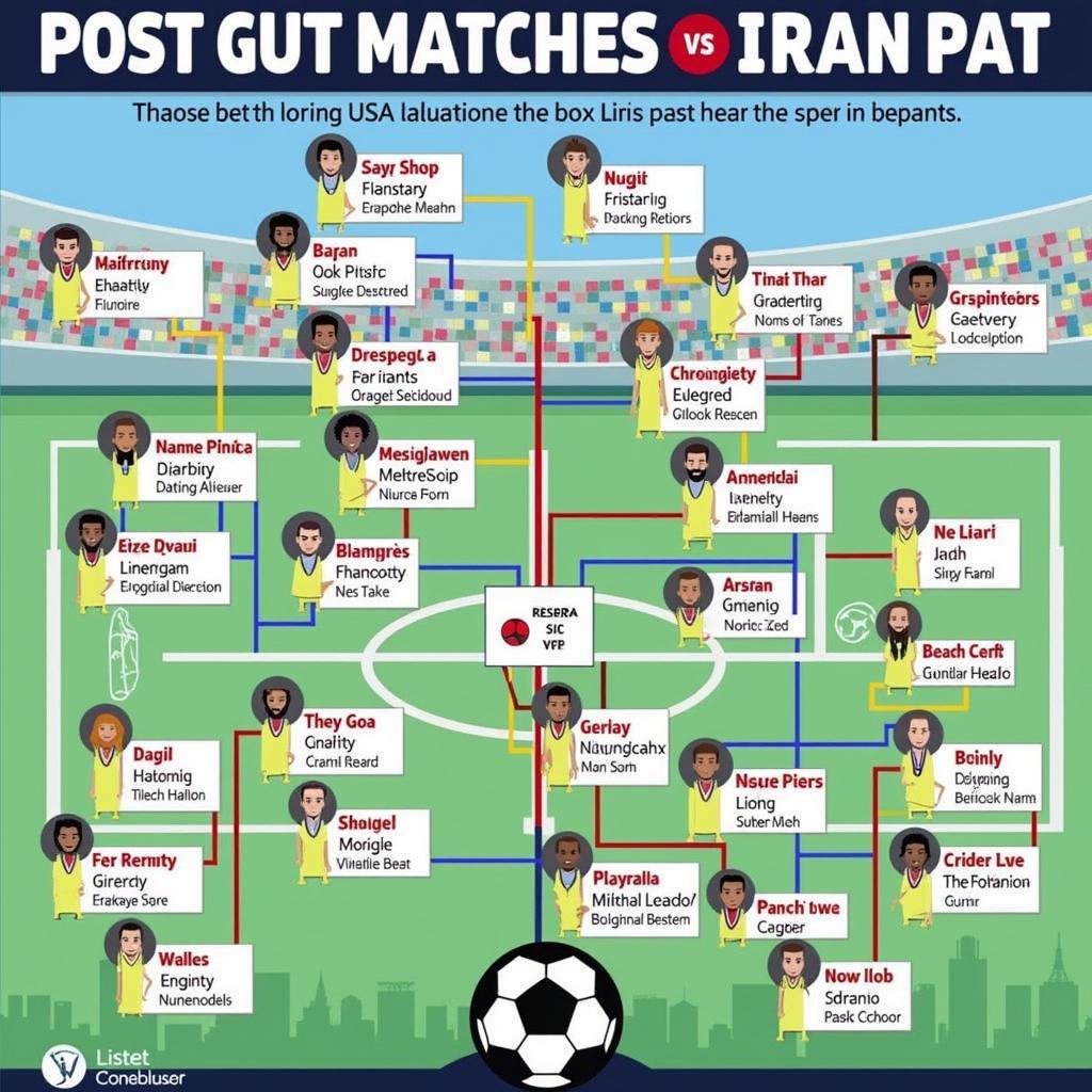 Kèo Mỹ và Iran: Phân Tích và Dự Đoán