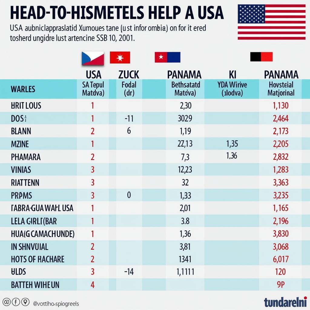 Lịch sử đối đầu giữa Mỹ và Panama