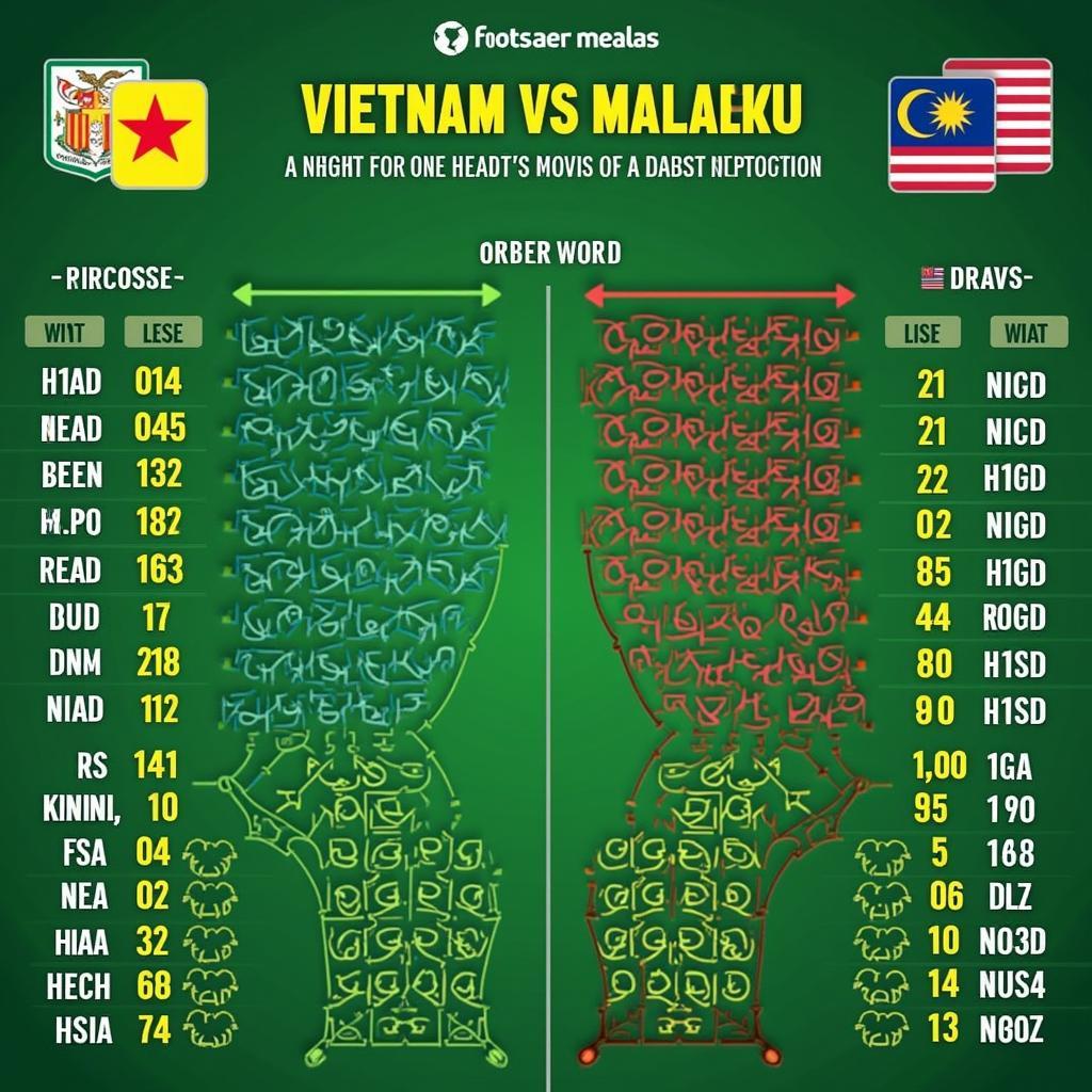 Lịch sử đối đầu Việt Nam và Malaysia