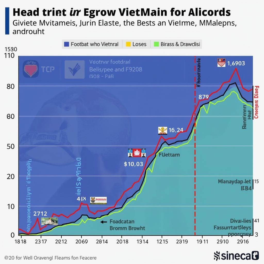 Lịch sử đối đầu giữa Việt Nam và Malaysia