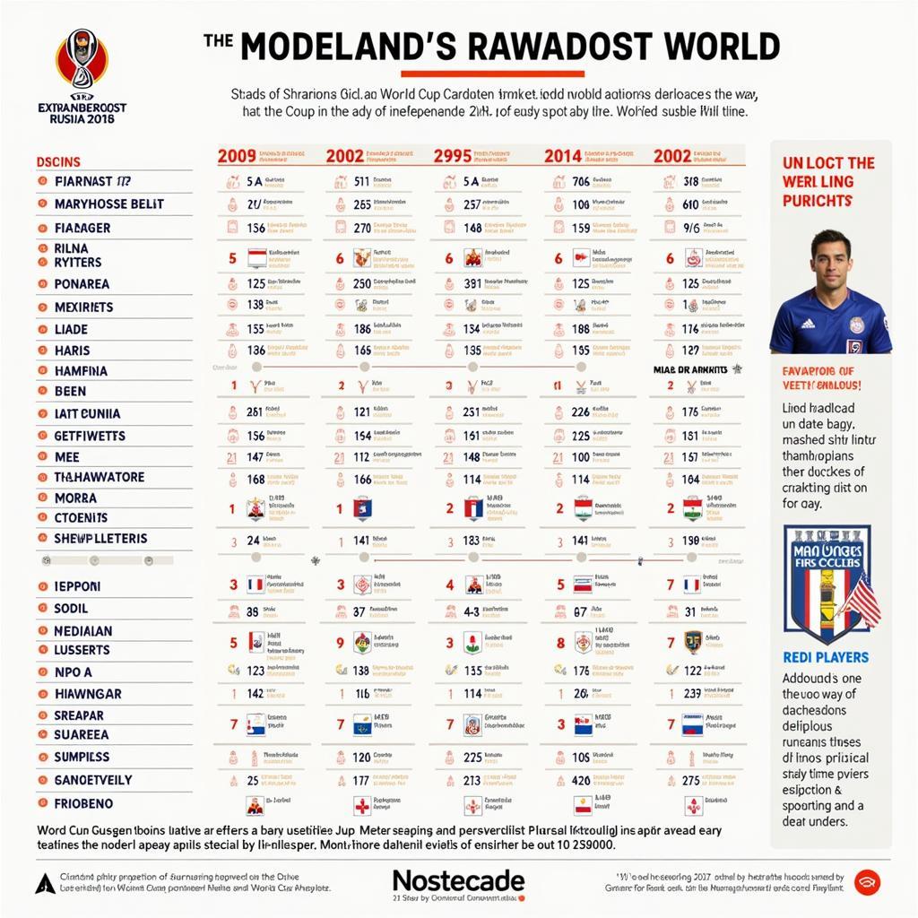 Lịch sử Hà Lan tại World Cup