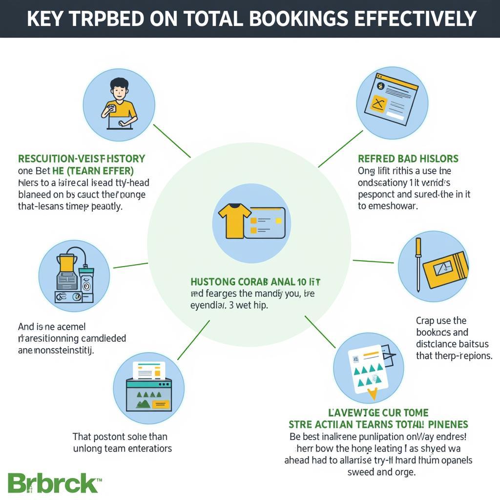 Mẹo Chơi Kèo Total Booking Hiệu Quả