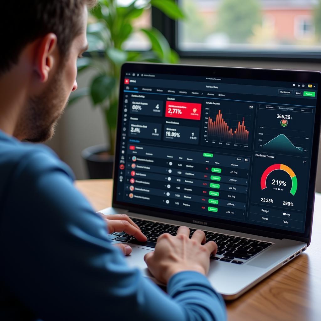 Analyzing C2 odds accurately