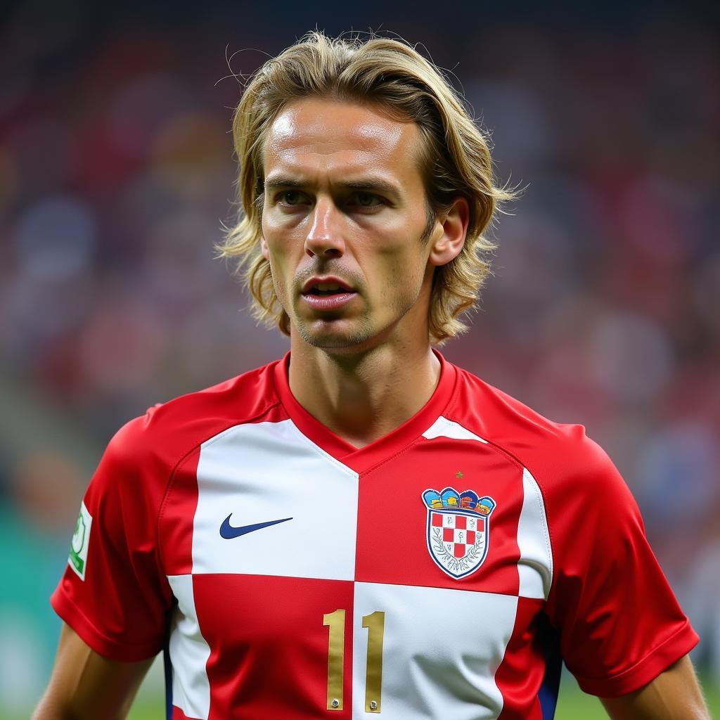 Nhận định kèo Croatia vs Canada: Luka Modric dẫn dắt Croatia