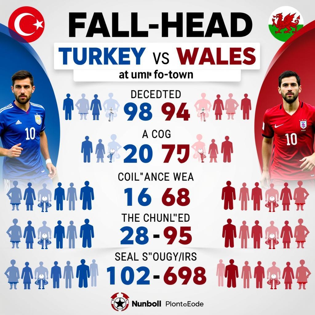 Nhận Định Kèo Tài Xỉu Thổ Nhĩ Kỳ vs Wales