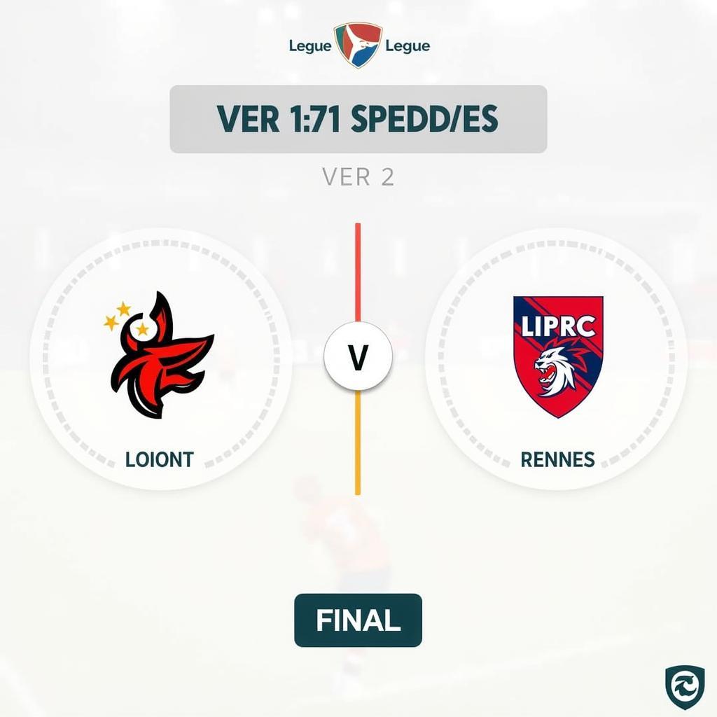 Nhận định Lorient vs Rennes