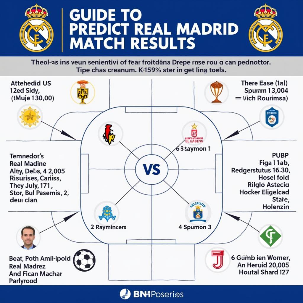 Nhận định soi kèo Real Madrid hôm nay