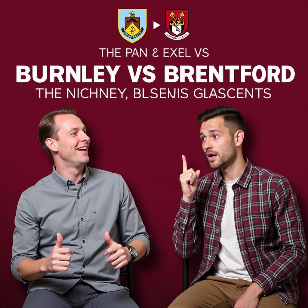 Những câu hỏi thường gặp về trận đấu Burnley vs Brentford