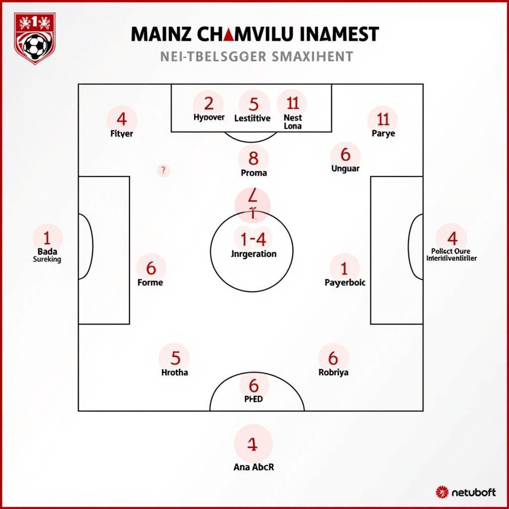 Soi Kèo Mainz 05 Vs: Phân Tích Chiến Thuật và Dự Đoán Kết Quả