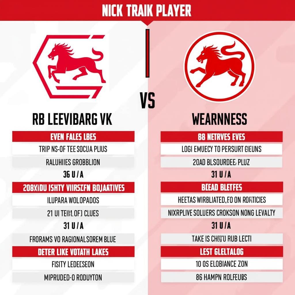 Phân tích đối thủ RB Leipzig