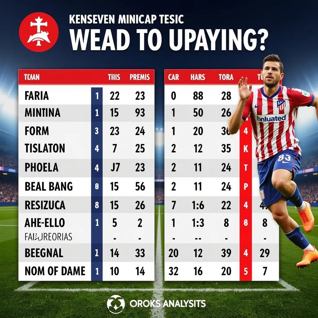 Phân tích kèo Châu Á Atletico Madrid