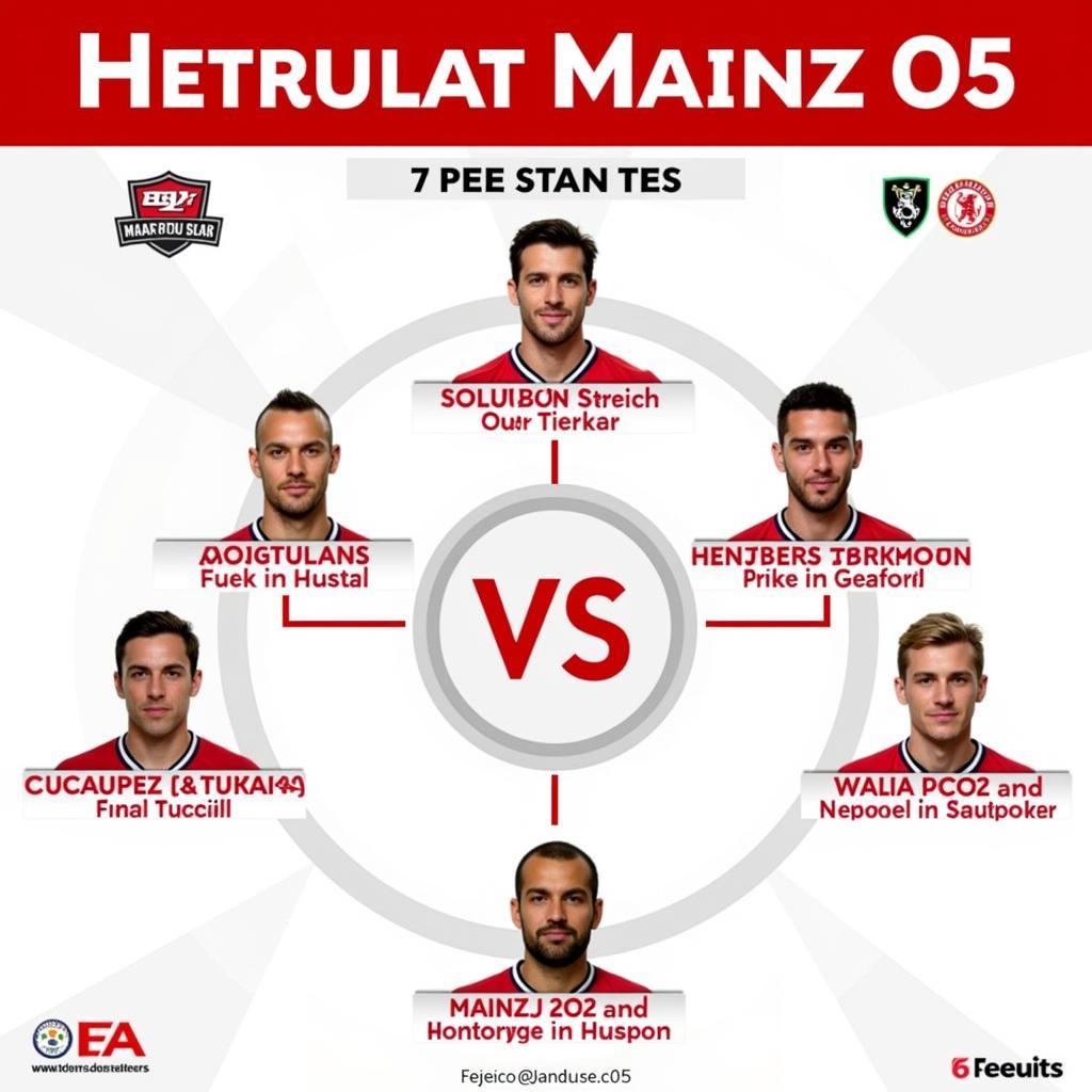 Phân Tích Kèo Mainz 05