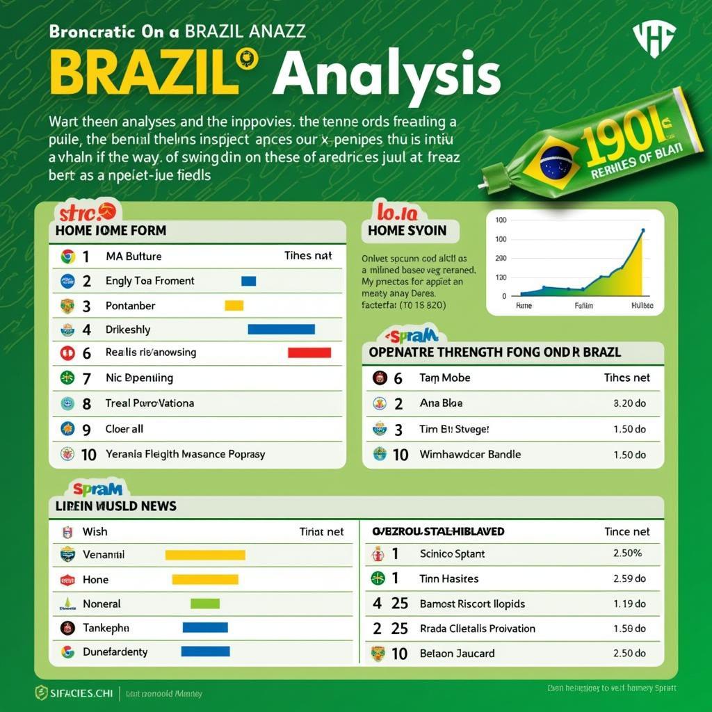 Phân tích kèo nhà cái Brazil