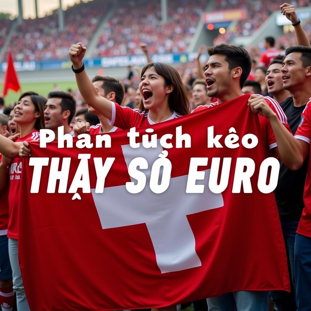 Phân tích kèo Thụy Sĩ Euro