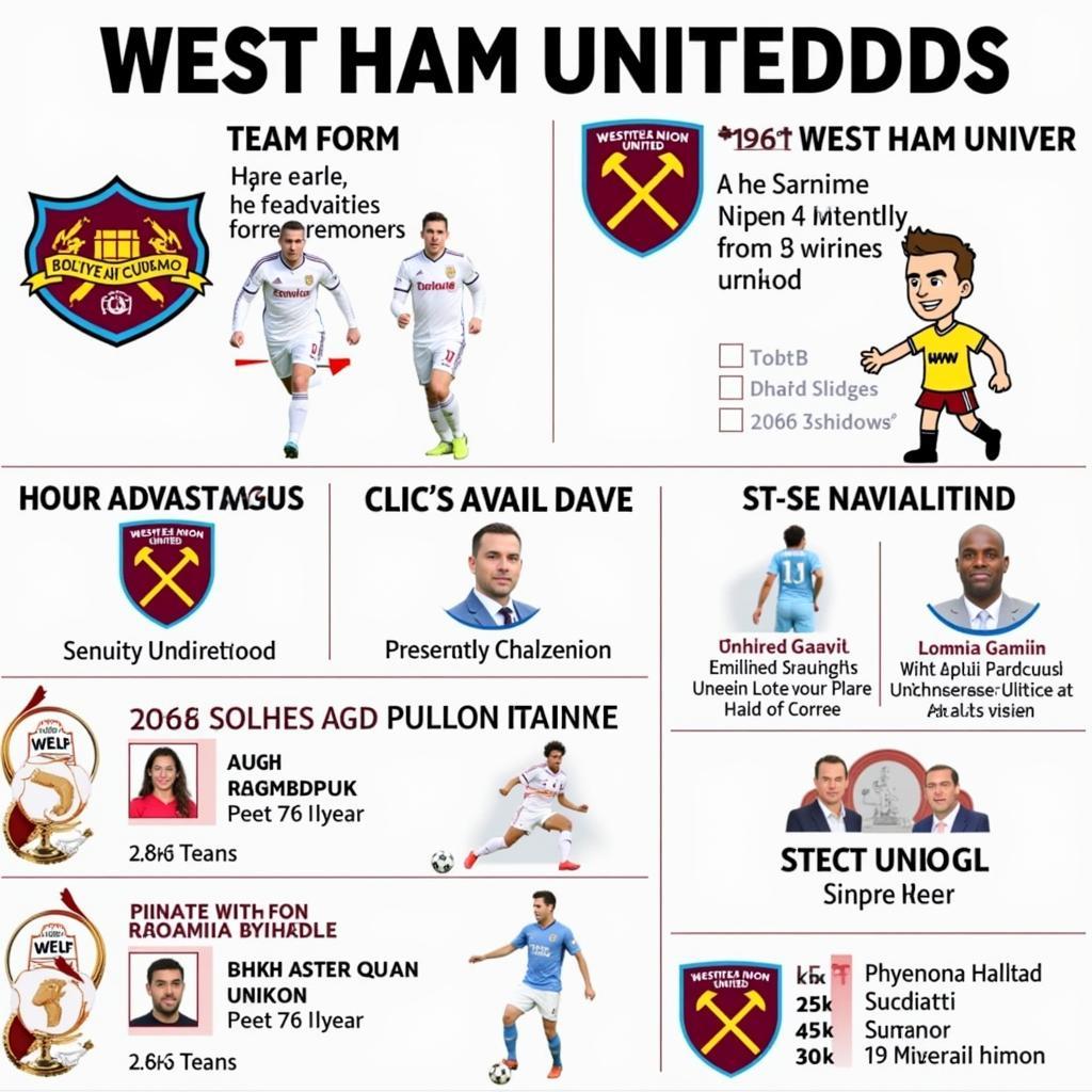 Phân tích kèo West Ham United