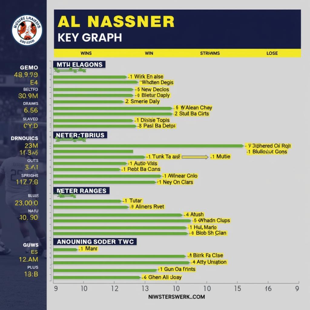 Phân tích phong độ Al Nassr