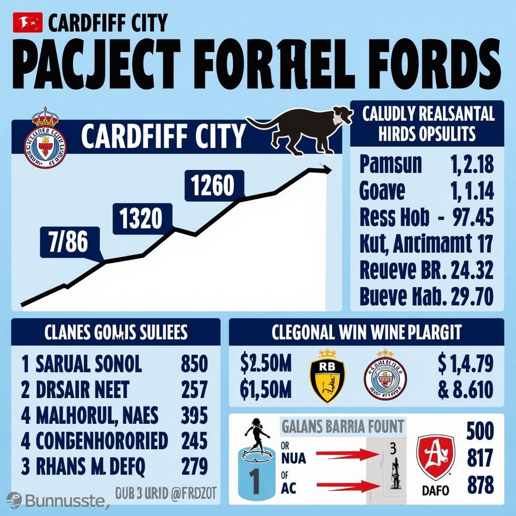 Cardiff impressive form analysis