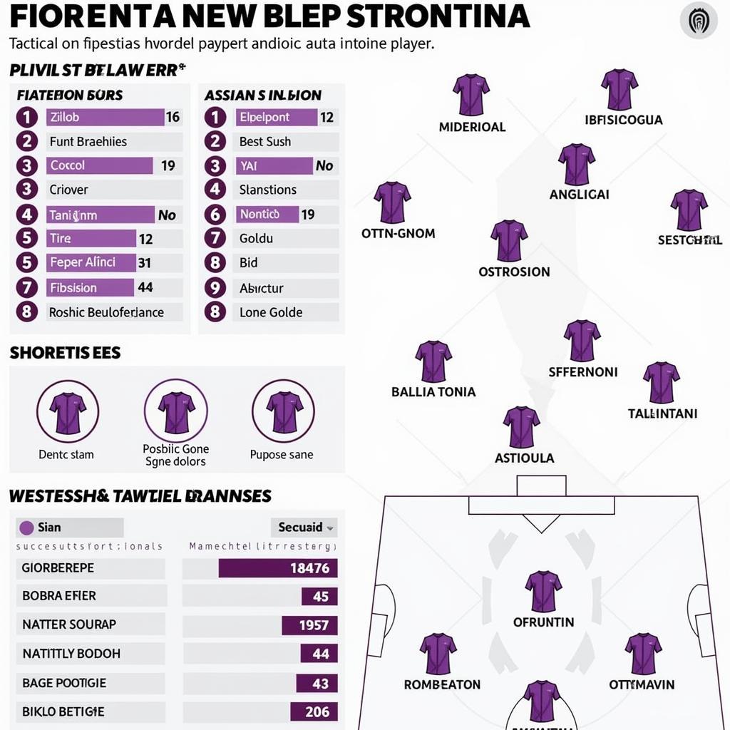 Phân tích phong độ Fiorentina