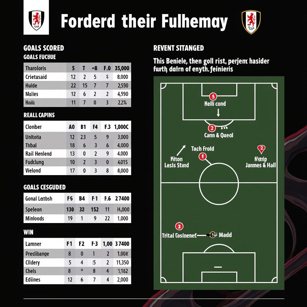 Phân tích phong độ Fulham