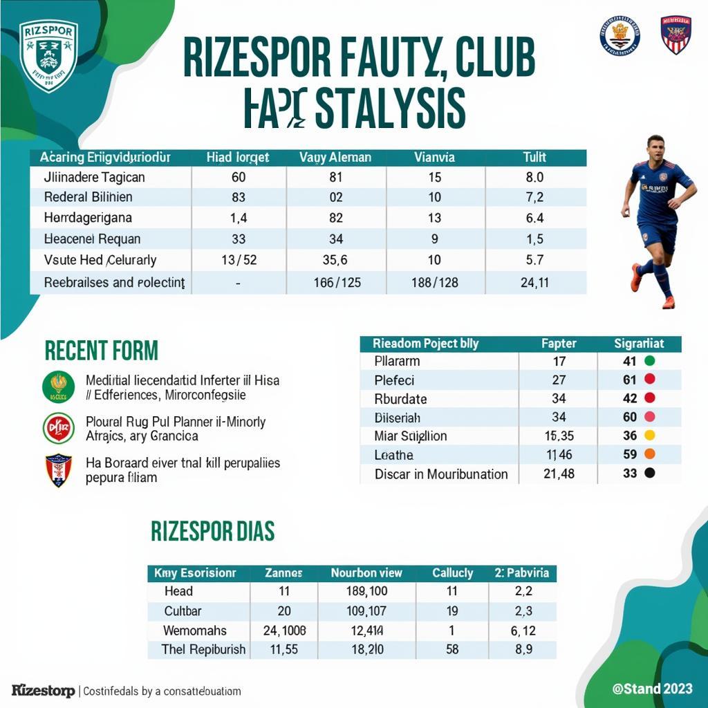 Phân tích soi kèo Rizespor