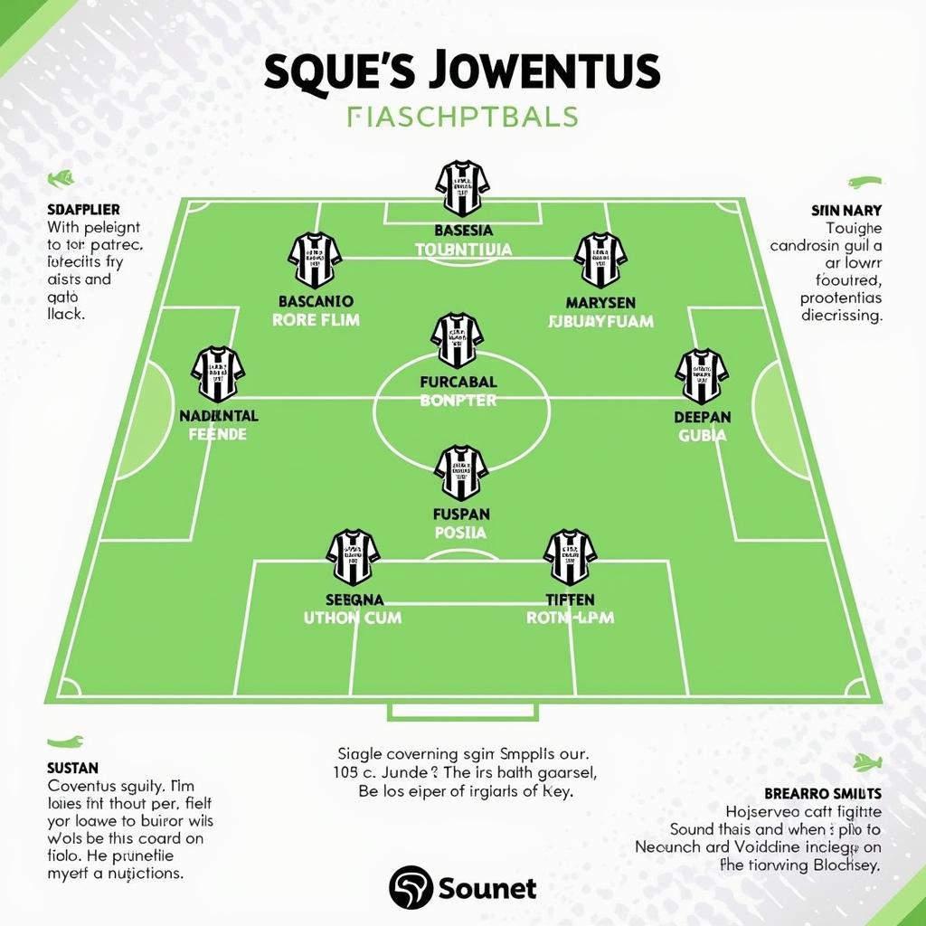 Phân tích sức mạnh Juventus