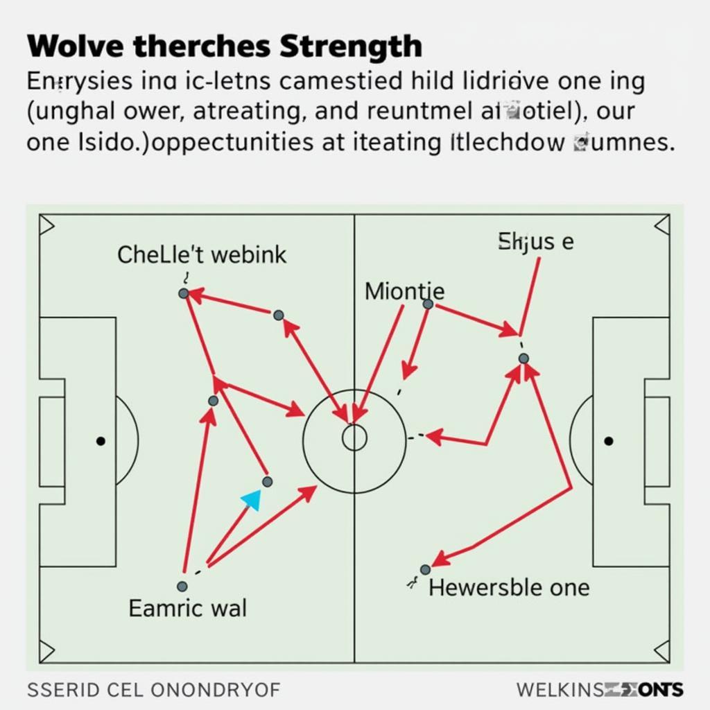 Phân tích sức mạnh của Wolves