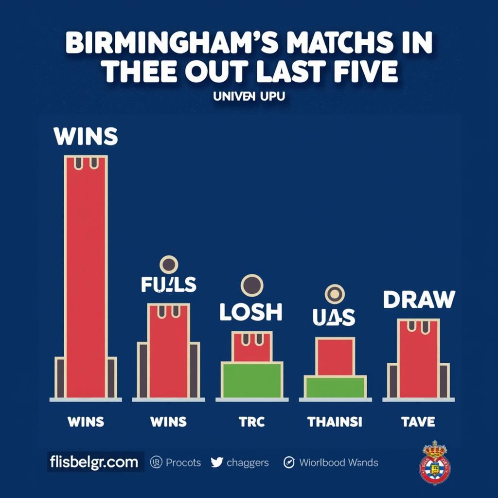 Birmingham's Recent Form