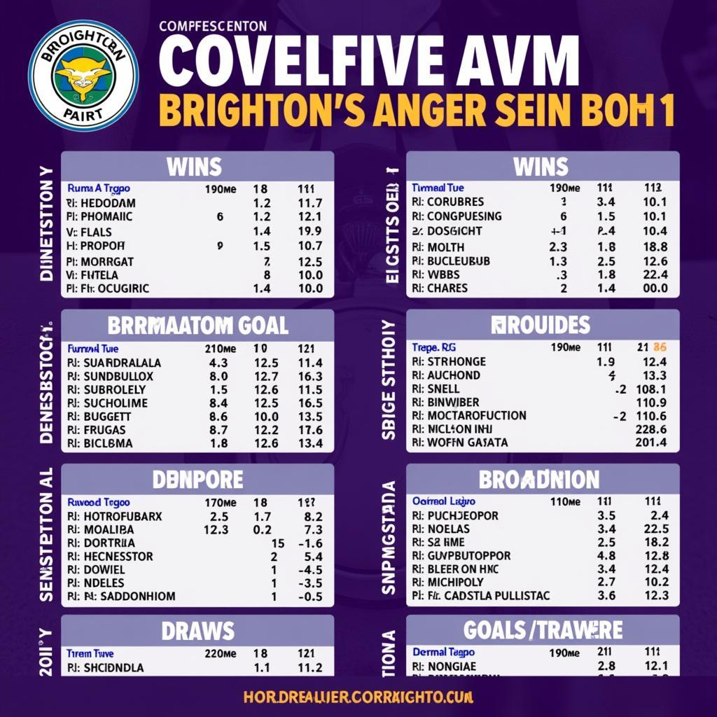 Brighton form