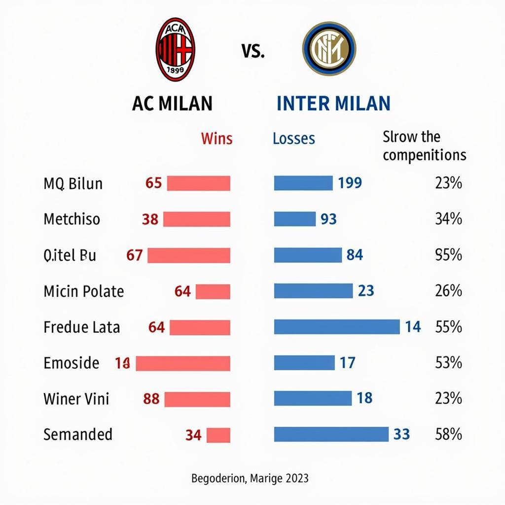 Recent Form: AC Milan and Inter Milan