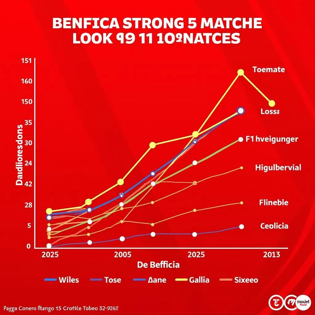 Phong Độ Gần Đây Của Benfica