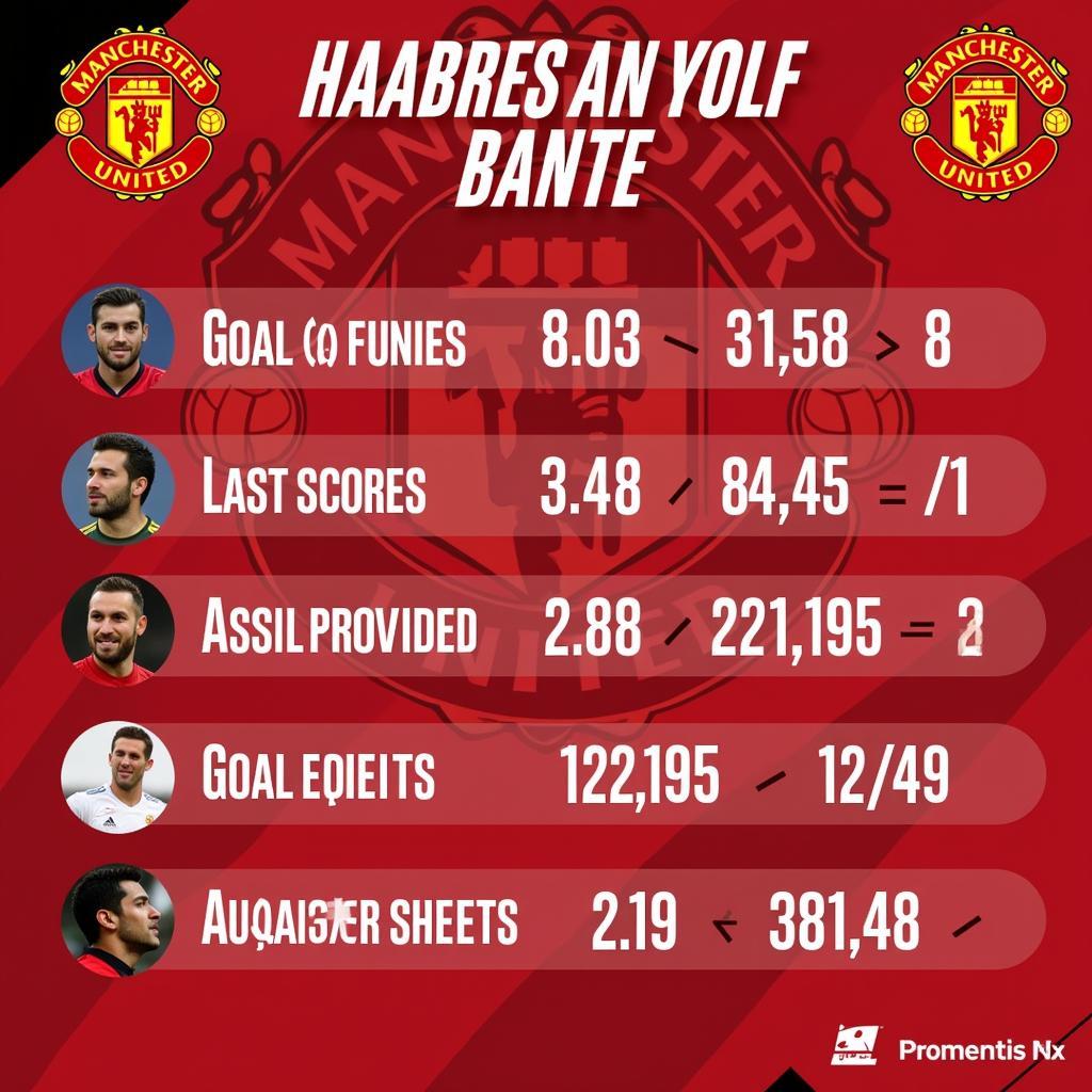 Manchester United's recent performance