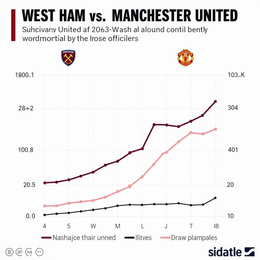 West Ham vs MU: Phong độ hai đội