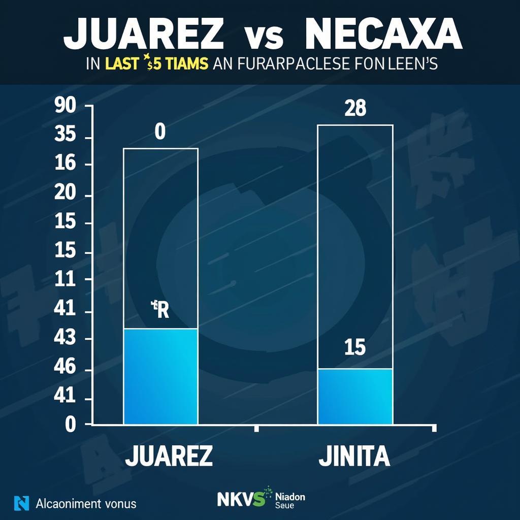 Phong độ Juarez vs Necaxa