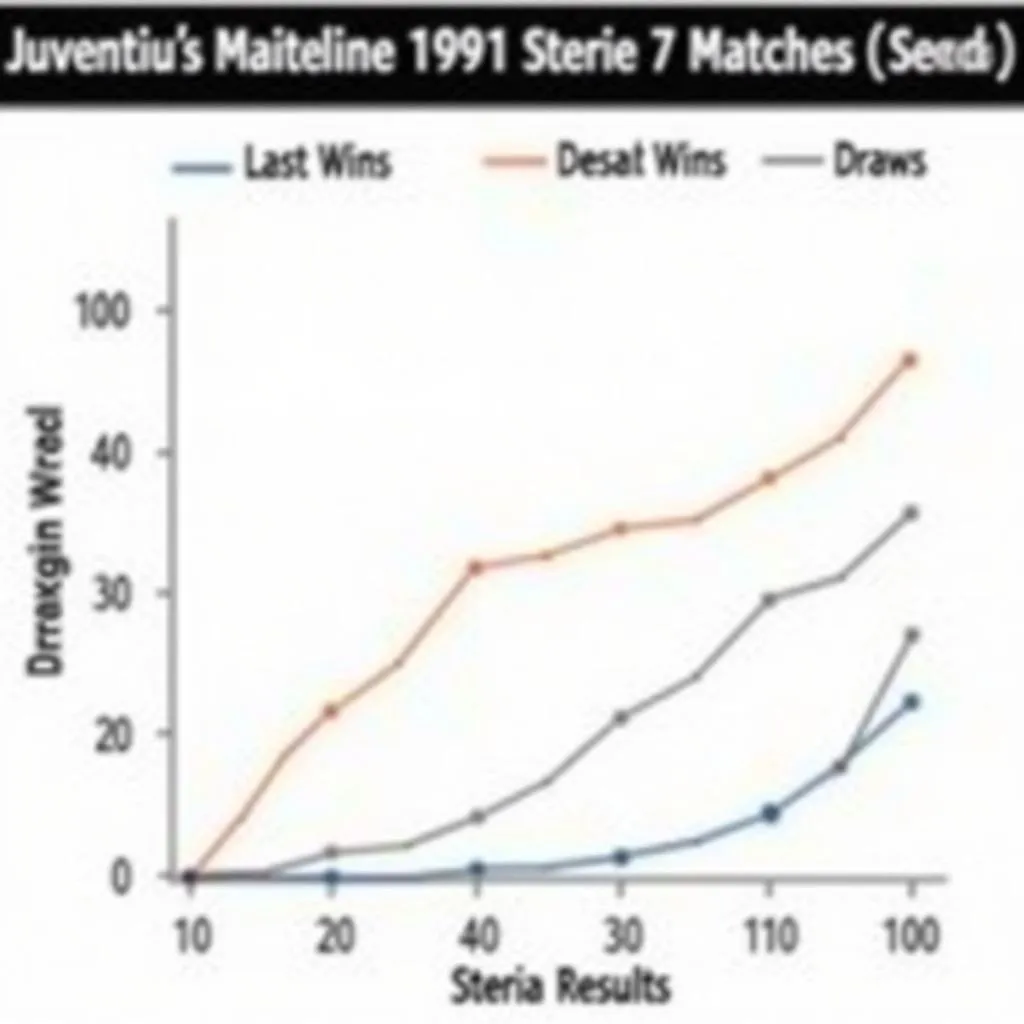 Phong độ Juventus Serie A