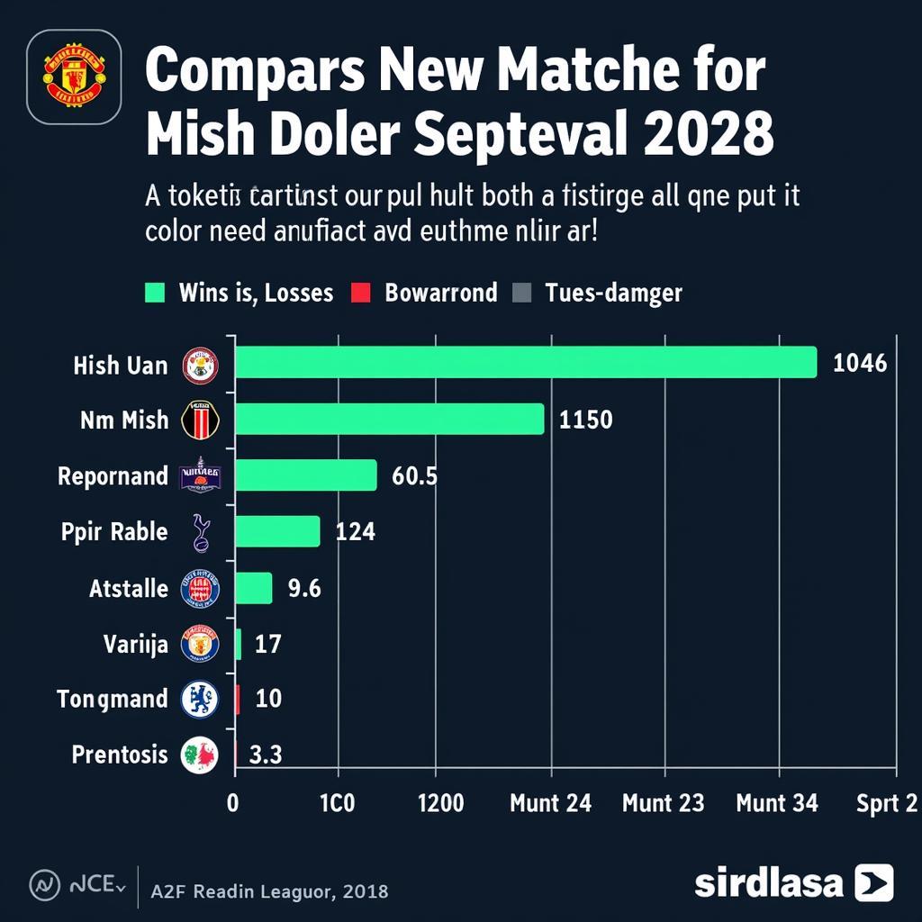 Phong độ MU vs Tottenham